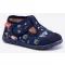 Detské papuče MILAMI 112/BR-72 BLUE