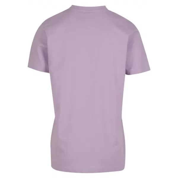  Pánske tričko URBAN CLASSICS TB2684 LILAC 