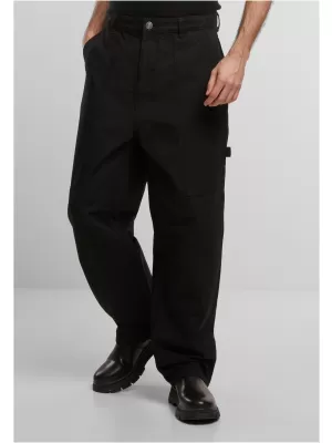 Pánske nohavice URBAN CLASSICS TB7625 BLACK