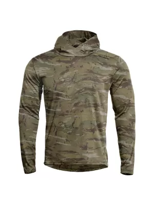 Pánske tričko PENTAGON ORION ACTIVITY SHIRT CAMO K09049-CAMO K09049-camo WOODLAND