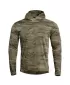 Pánske tričko PENTAGON ORION ACTIVITY SHIRT CAMO K09049-CAMO K09049-camo WOODLAND