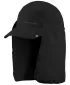 Čiapka PENTAGON SKYSHIELD LEGIONNAIRE CAP K13058 BLACK