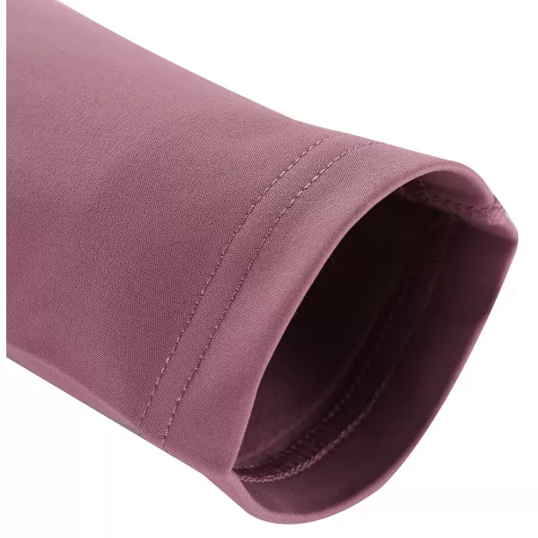  Detské legíny ALPINE PRO GEMSO GRAPE NECTAR 
