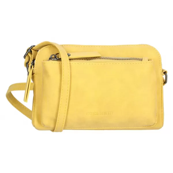  Taška ENRICO BENETTI ZOË 66919 YELLOW 