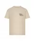 Pánske tričko URBAN CLASSICS TB8757 WHITE/SAND
