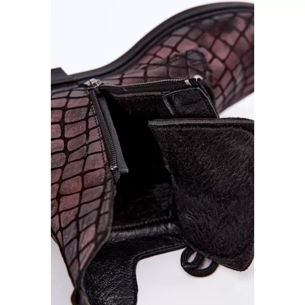  Dámske topánky ARTIKER 55C1327 CHOCOLATE/BLACK 