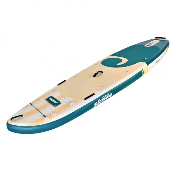  Paddleboard SKIFFO RIVAGE LAGOON MODRÁ/BIELA 