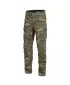 Pánske nohavice PENTAGON WOLF PANTS K05031-CAMO K05031-Camo GREY CAMO