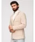 Pánske sako OMBRE M165 BEIGE