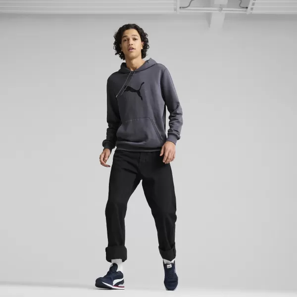  Topánky PUMA ST RUNNER V4 MESH 39966602 CLUB NAVY/ CLUB NAVY/PUMA WHITE/TEAM REGAL RED/PLATINUM GRAY 