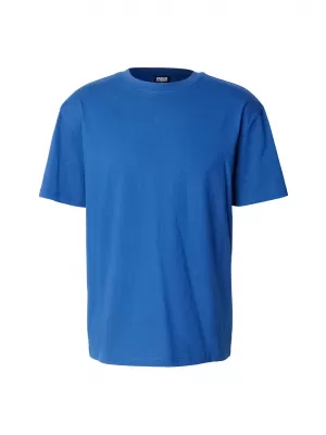 Pánske tričko URBAN CLASSICS TB8012-22404 INK BLUE