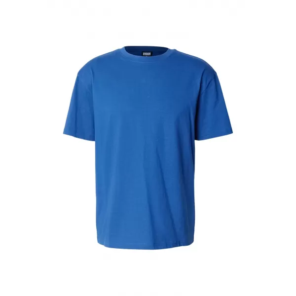  Pánske tričko URBAN CLASSICS TB8012-22404 INK BLUE 