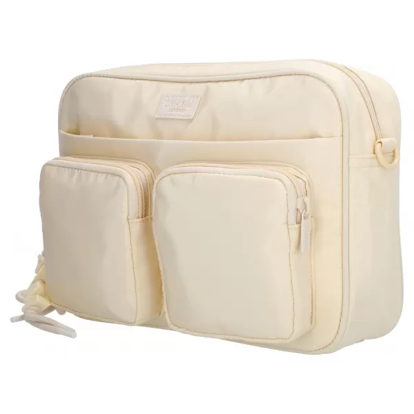  Taška CHARM LONDON SEOUL 26280 CREAM 