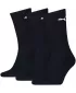 Ponožky PUMA CREW SOCK 3P 88035519 DARK NAVY
