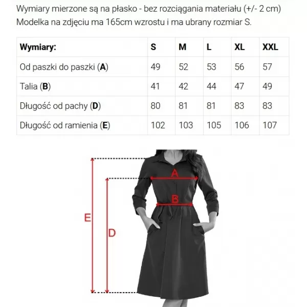  Dámske šaty NUMOCO 286-10 BLANKYTNÁ 
