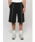 Pánske bermudy URBAN CLASSICS TB8439-00007 BLACK