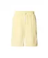 Pánske kúpacie šortky URBAN CLASSICS TB7397-21553 PALE YELLOW