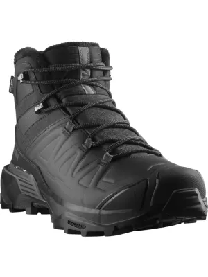Pánske topánky SALOMON X ULTRA SNOWPILOT WATERPROOF L47585600 BLACK/PHANTOM/CASTLEROCK