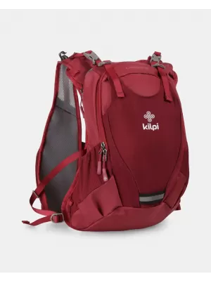 Batoh KILPI CADENCE 10-U 1U0614KI TMAVO ČERVENÁ