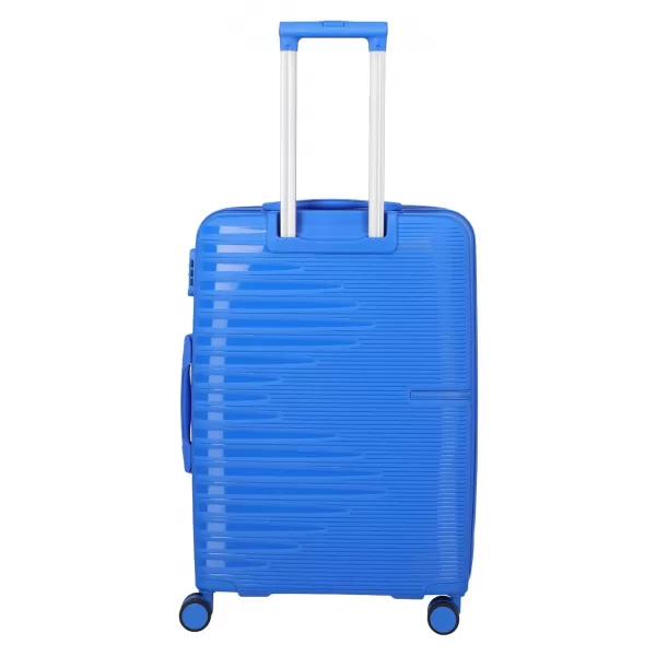  Kufor TRAVELITE PACIFIC M BLUE 
