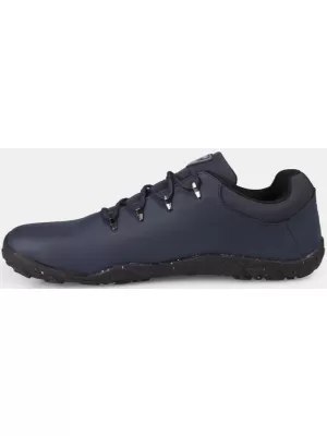 Barefoot topánky KILPI BARELO LOW-U 1U0704KI TMAVO MODRÁ