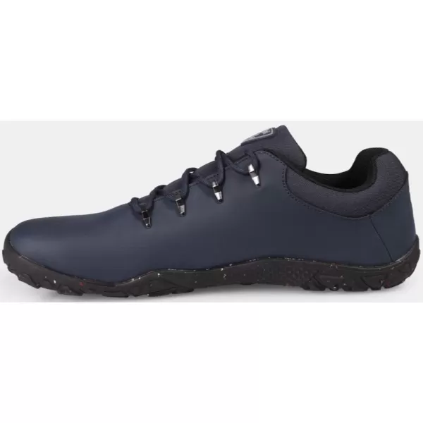  Barefoot topánky KILPI BARELO LOW-U 1U0704KI TMAVO MODRÁ 