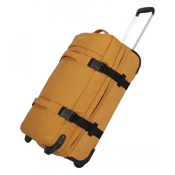  Taška TRAVELITE BOLONIA WHEELED DUFFLE YELLOW 