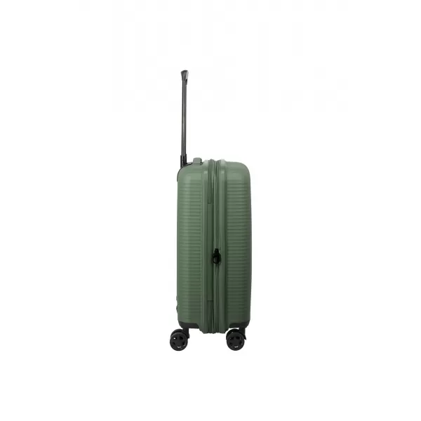  Kufor TRAVELITE AIR STRIPE 4W S EXP GREEN 