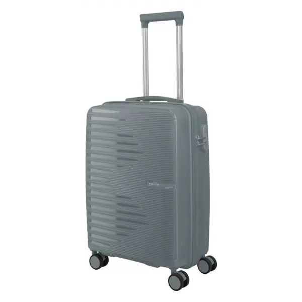  Kufor TRAVELITE PACIFIC ANTHRACITE 