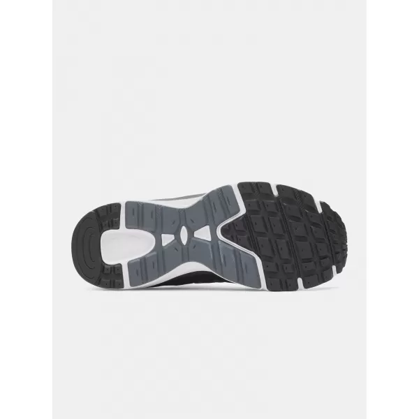  Dámske topánky UNDER ARMOUR W TECH RUNNER 6007575-001 ČIERNA 
