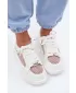 Dámske tenisky GOE TT2N4010 WHITE