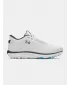 Pánske topánky UNDER ARMOUR DRIVE FADE 2 SL 6006121-100 BIELA