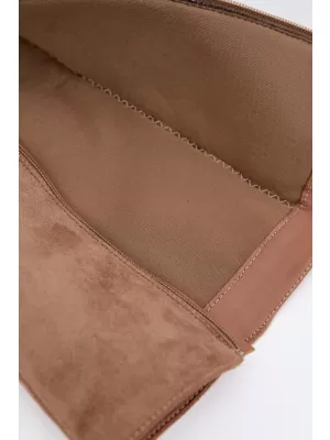 Dámske čižmy BOTO 6373A-1 BEIGE