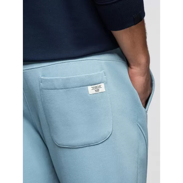  Pánske tepláky OMBRE OM-PABS-0305 BLUE 