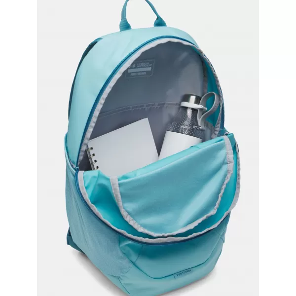  Batoh UNDER ARMOUR HUSTLE LITE BACKPACK 6000399-425 MODRÁ 