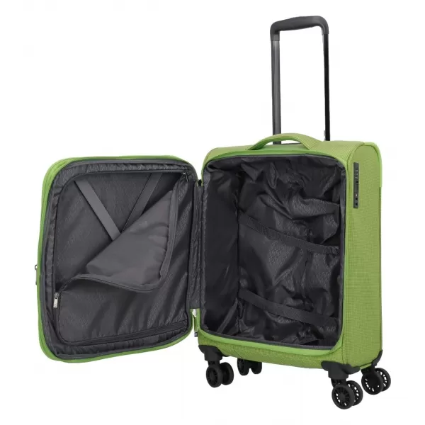  Kufor TRAVELITE Corsiica S,M,L,BB FRESH GREEN 