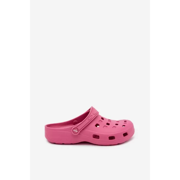 Dámske šľapky BOTO LEMI/806 PINK 