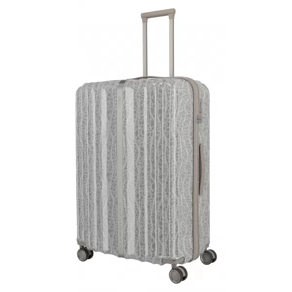  Sada kufrov TRAVELITE LASCANA EDITION S,M,L CHAMPAGNE 