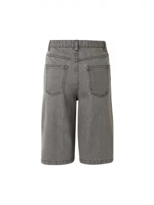 Detské kraťasy URBAN CLASSICS UCK6639 GREY