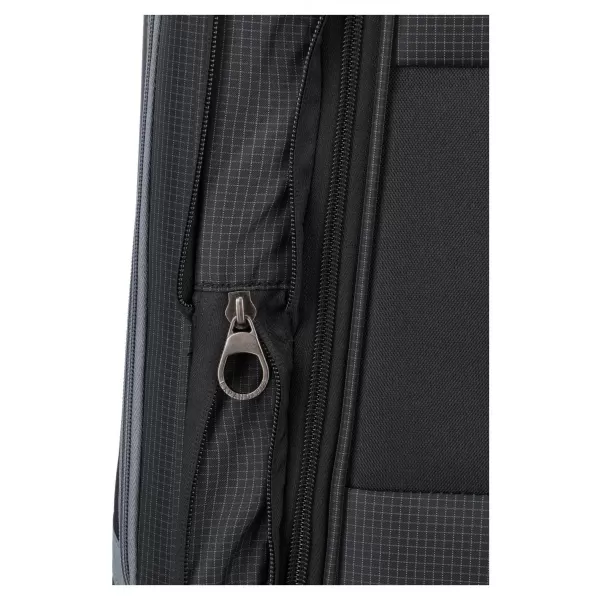  Kufor TRAVELITE Corsiica S BLACK 