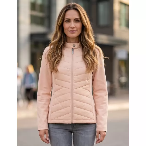  Dámska hybridná bunda MALFINI PREMIUM CROSS 556 CAMEO 