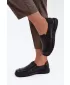 Dámske poltopánky VINCEZA 107241 BLACK