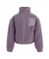 Dievčenská bunda URBAN CLASSICS UCK6068-23083 PALE LILAC