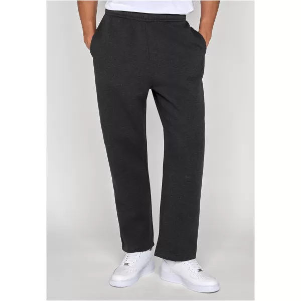  Pánske nohavice URBAN CLASSICS TB7285 CHARCOAL 