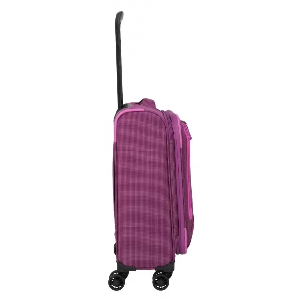  Kufor TRAVELITE Corsiica S PINK 