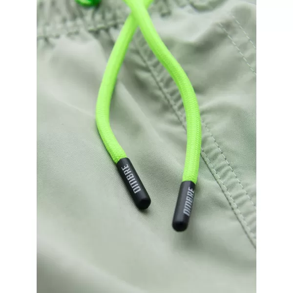  Pánske kraťasy OMBRE OM-SRSS-0216 MINT 