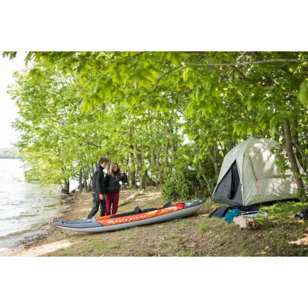  Kajak AQUA MARINA Memba 390 NEURČENÉ 