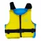 Vesta plávacia SPINERA SUP/kajak junior YELLOW