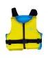 Vesta plávacia SPINERA SUP/kajak junior YELLOW
