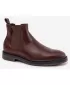 Pánske topánky BIG STAR SHOES UU174279 BROWN/BEIGE SHADOWS